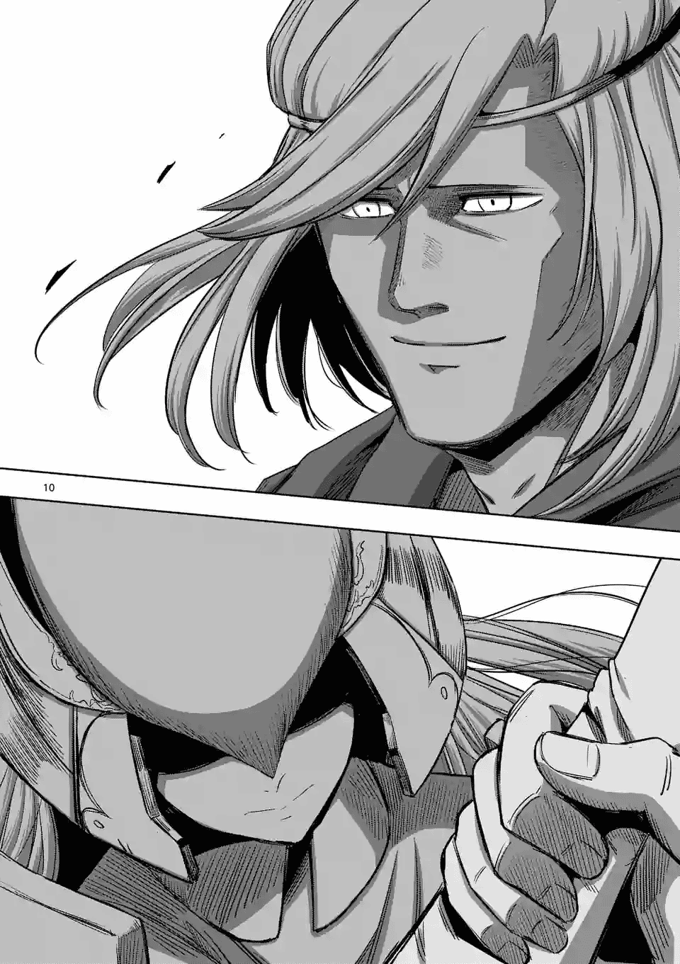 Helck Ch.68