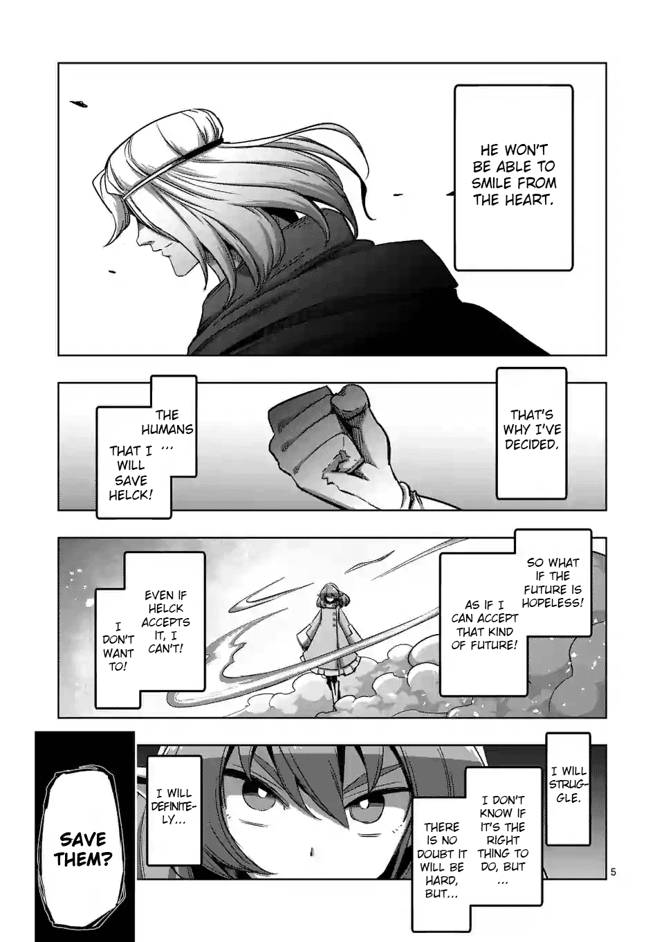 Helck Ch.69.2