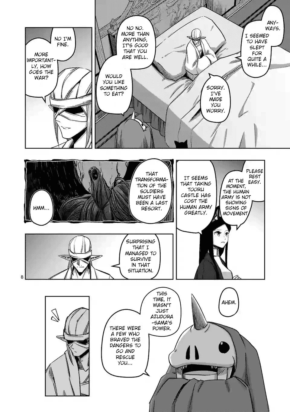 Helck Ch.70