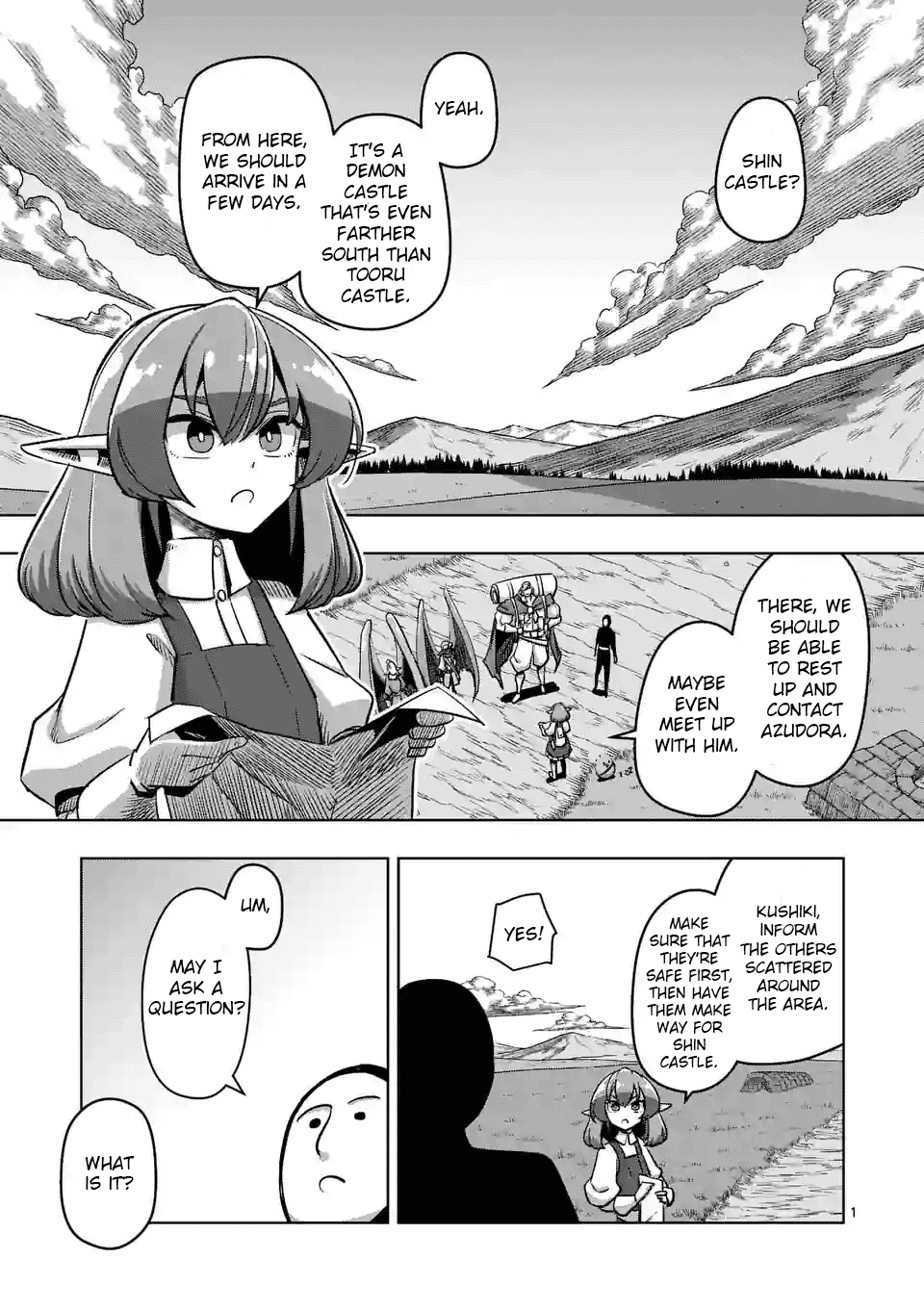 Helck Ch.70