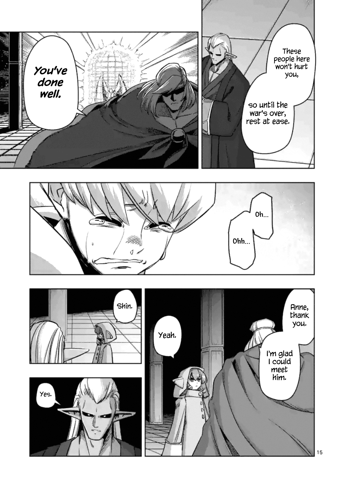 Helck Ch.74.1