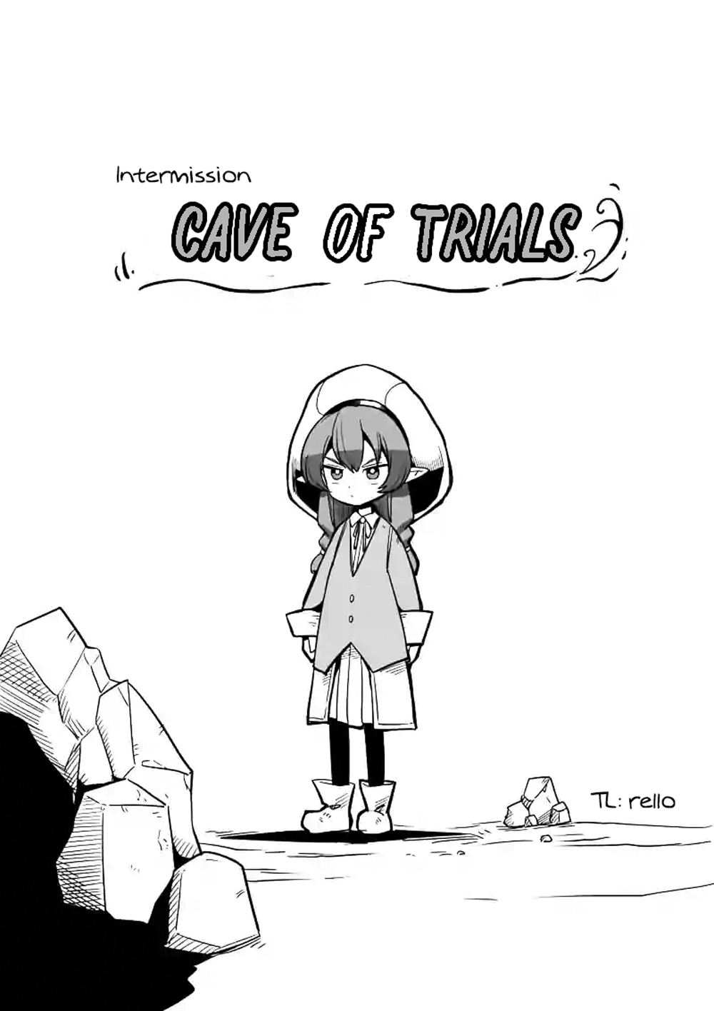 Helck Ch.23.5
