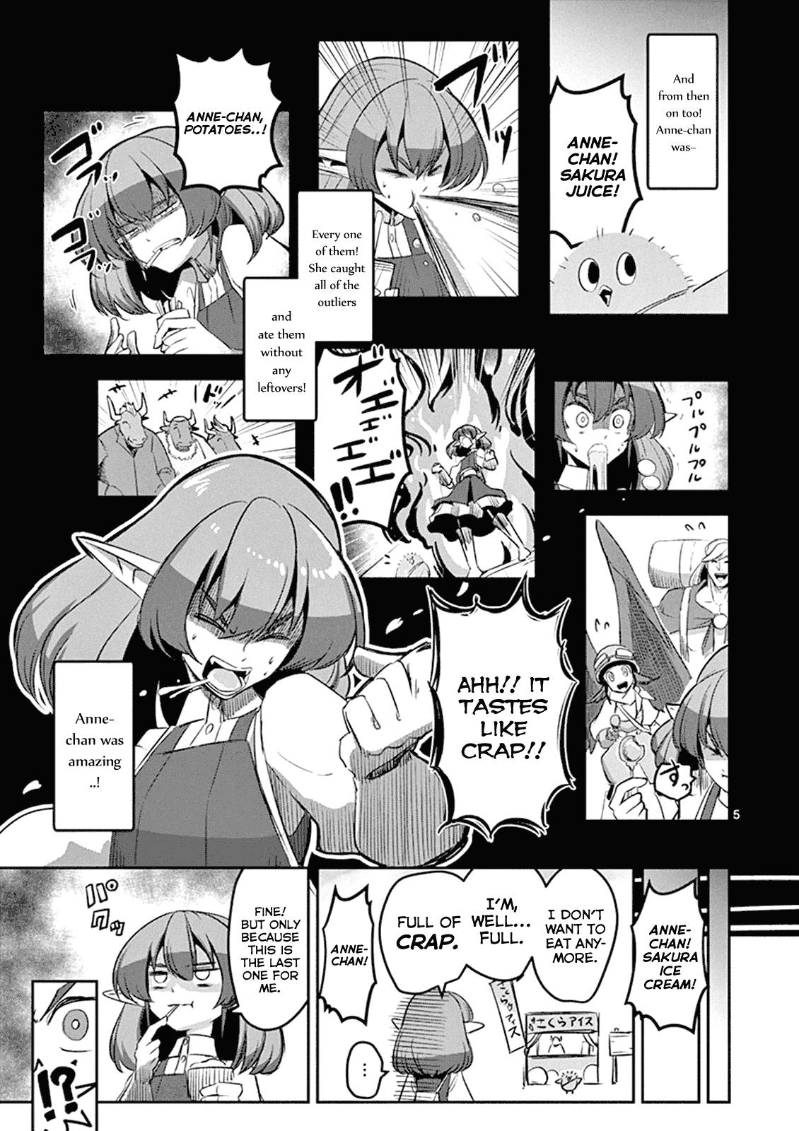 Helck Ch.60.5