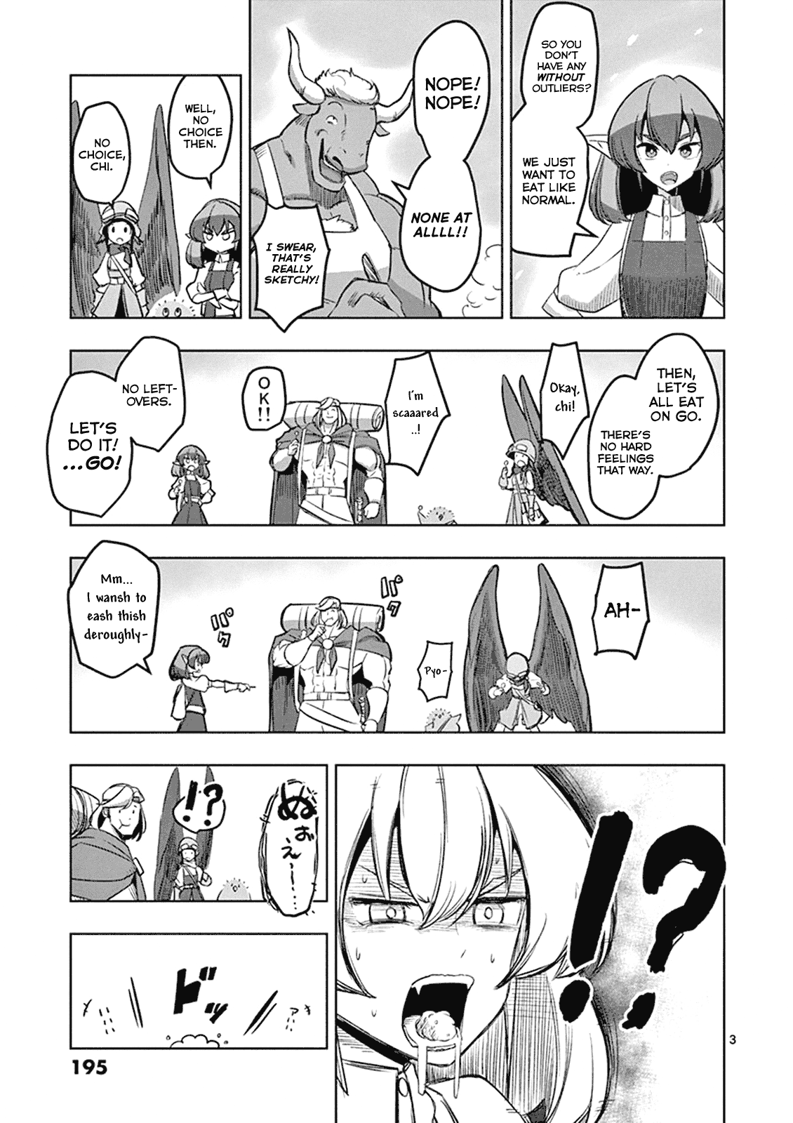 Helck Ch.60.5