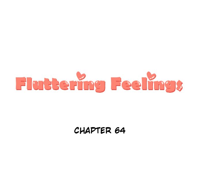 Exciting Feelings 64