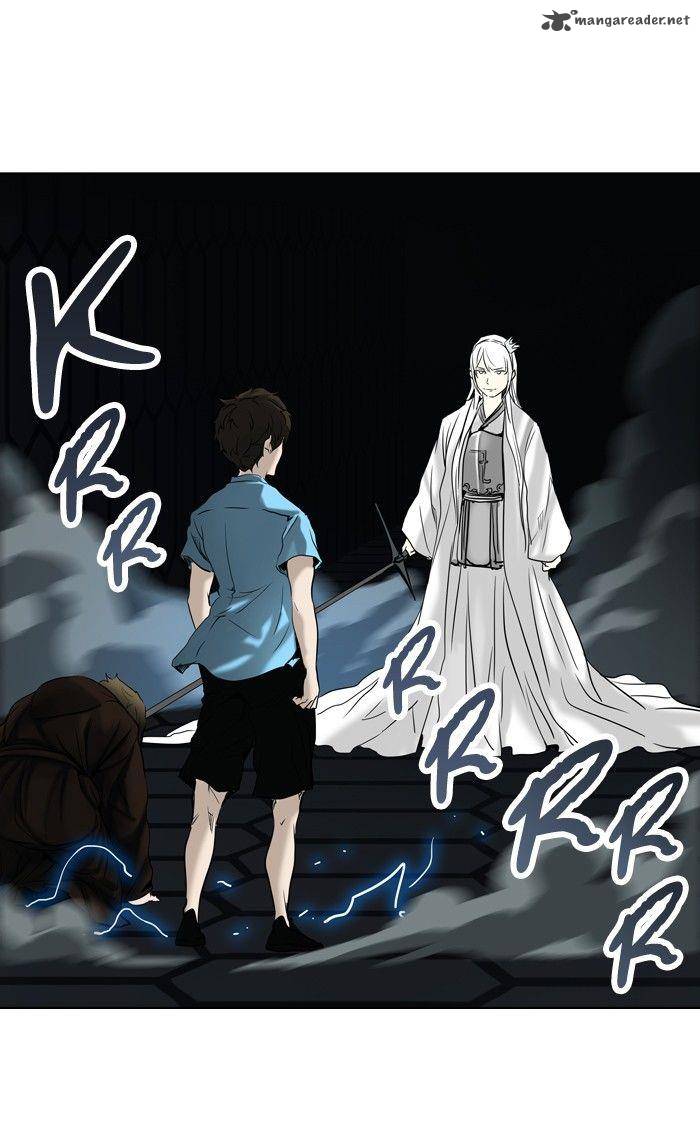 Tower of God 264