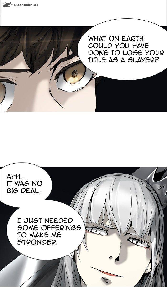 Tower of God 264