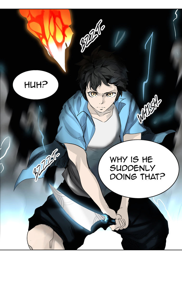 Tower of God 266