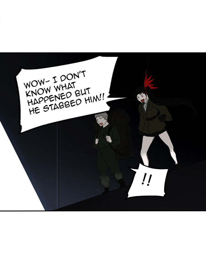 Tower of God 266