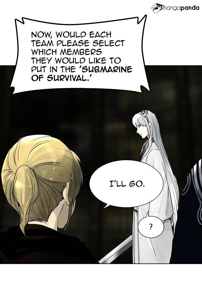 Tower of God ch.268