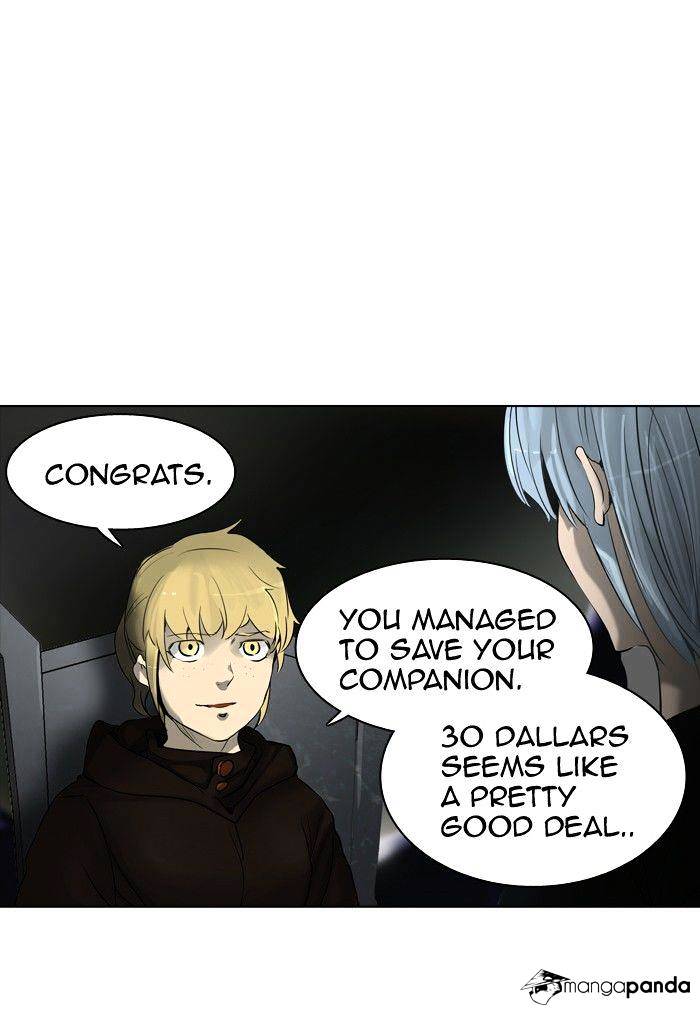 Tower of God ch.269