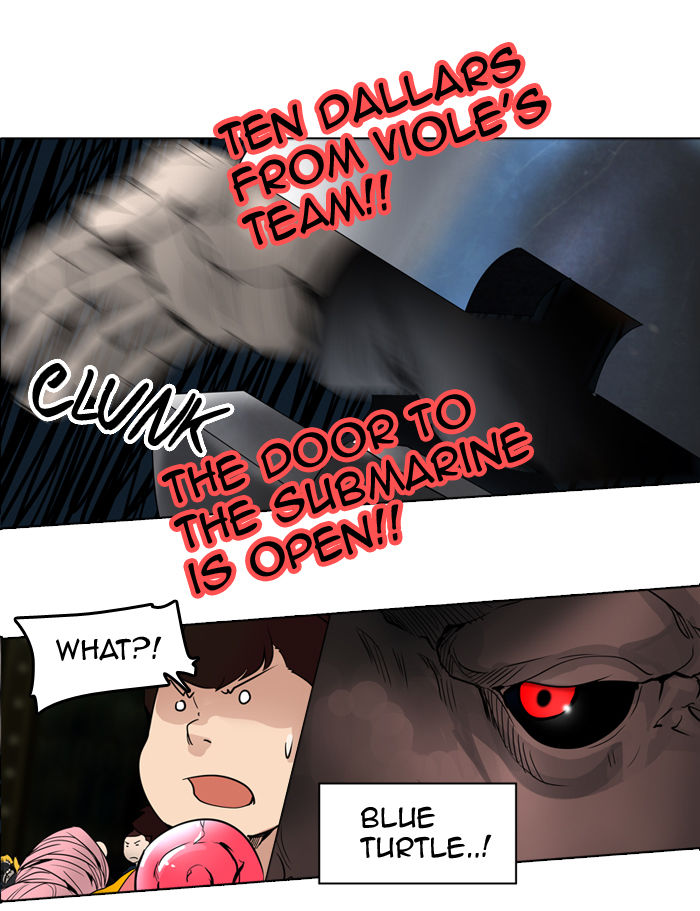 Tower of God 270