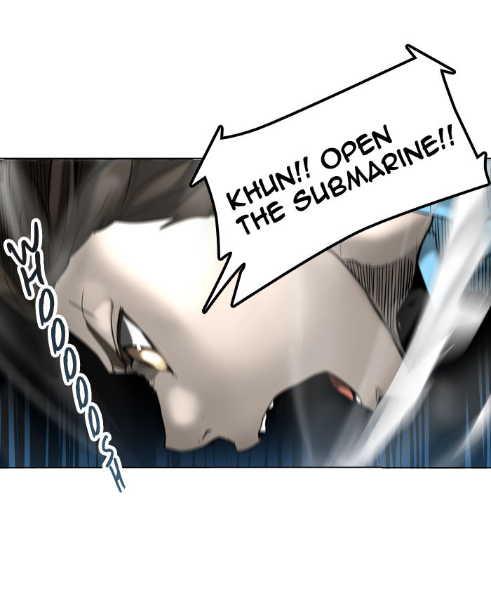 Tower of God 270