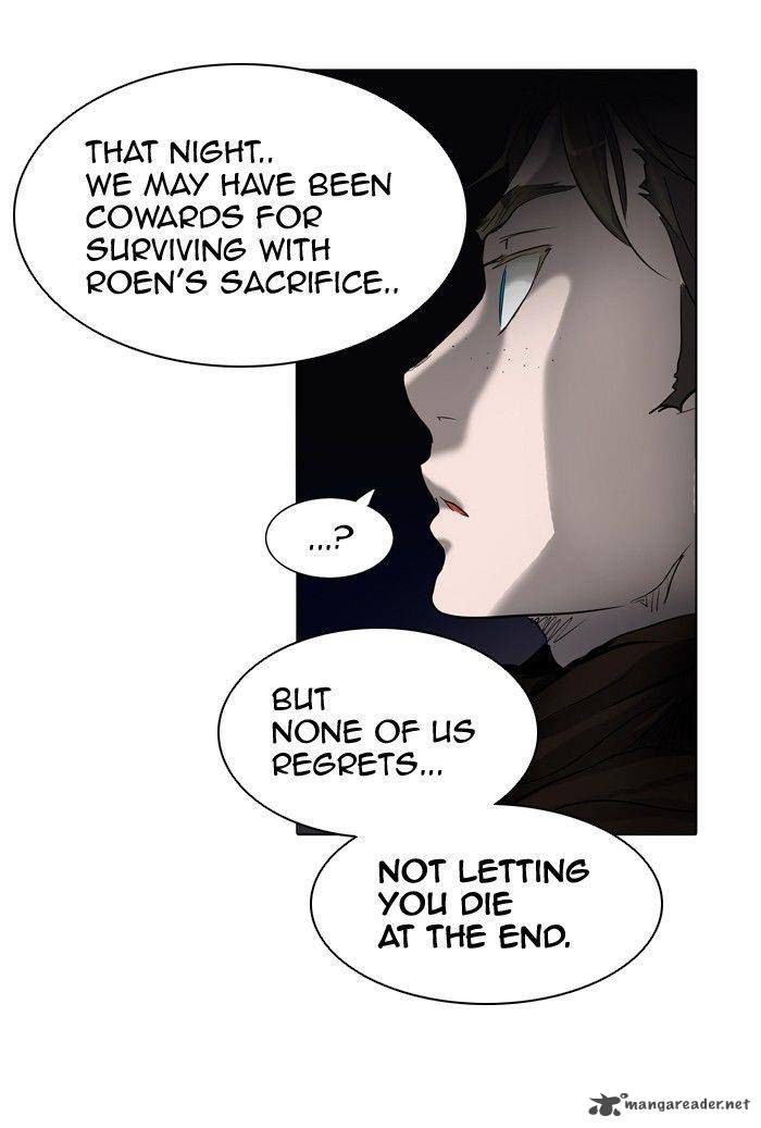 Tower of God 273