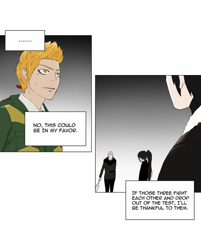 Tower of God 83