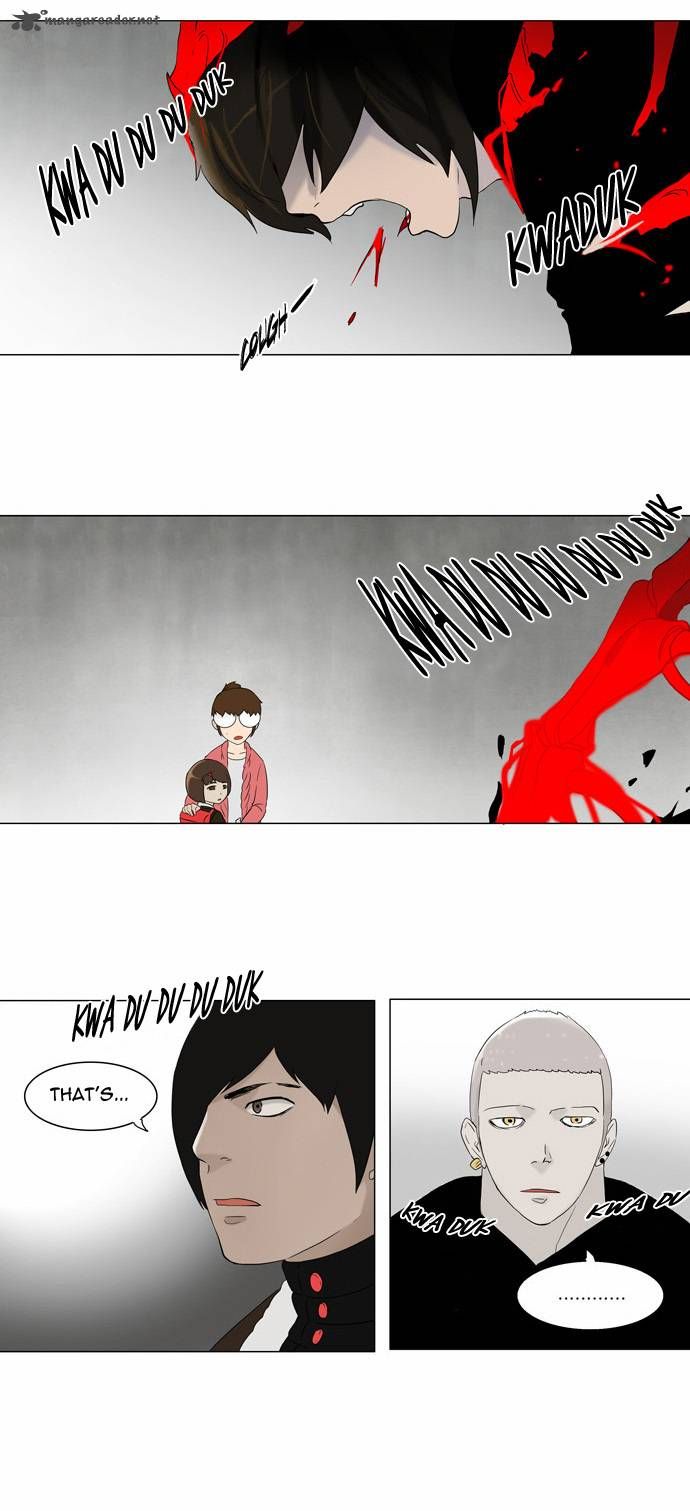 Tower of God 85