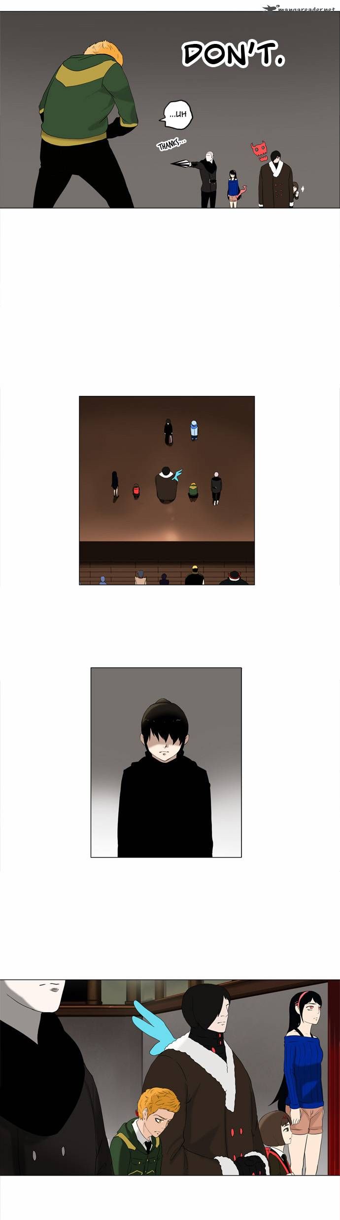 Tower of God 88