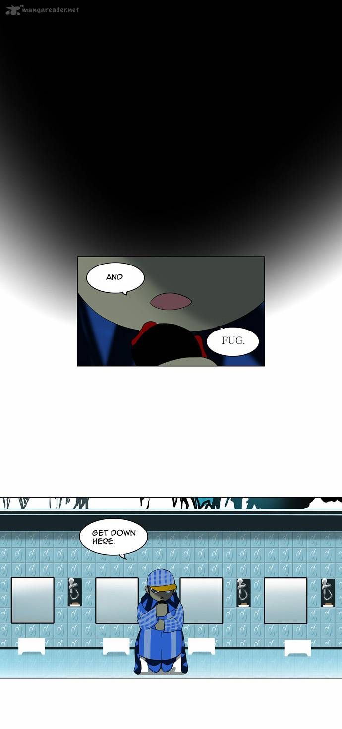 Tower of God 90