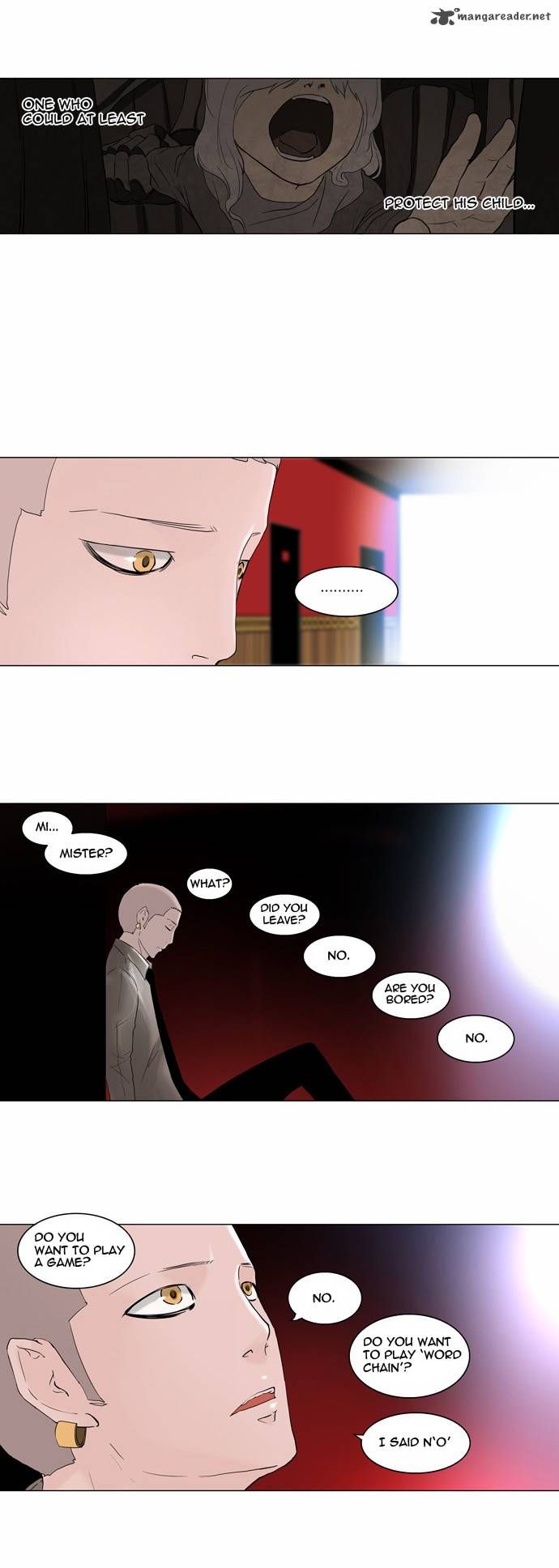 Tower of God 93