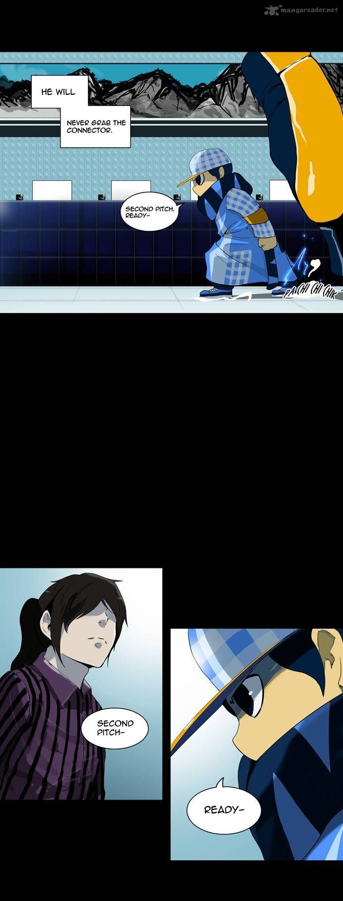 Tower of God 95