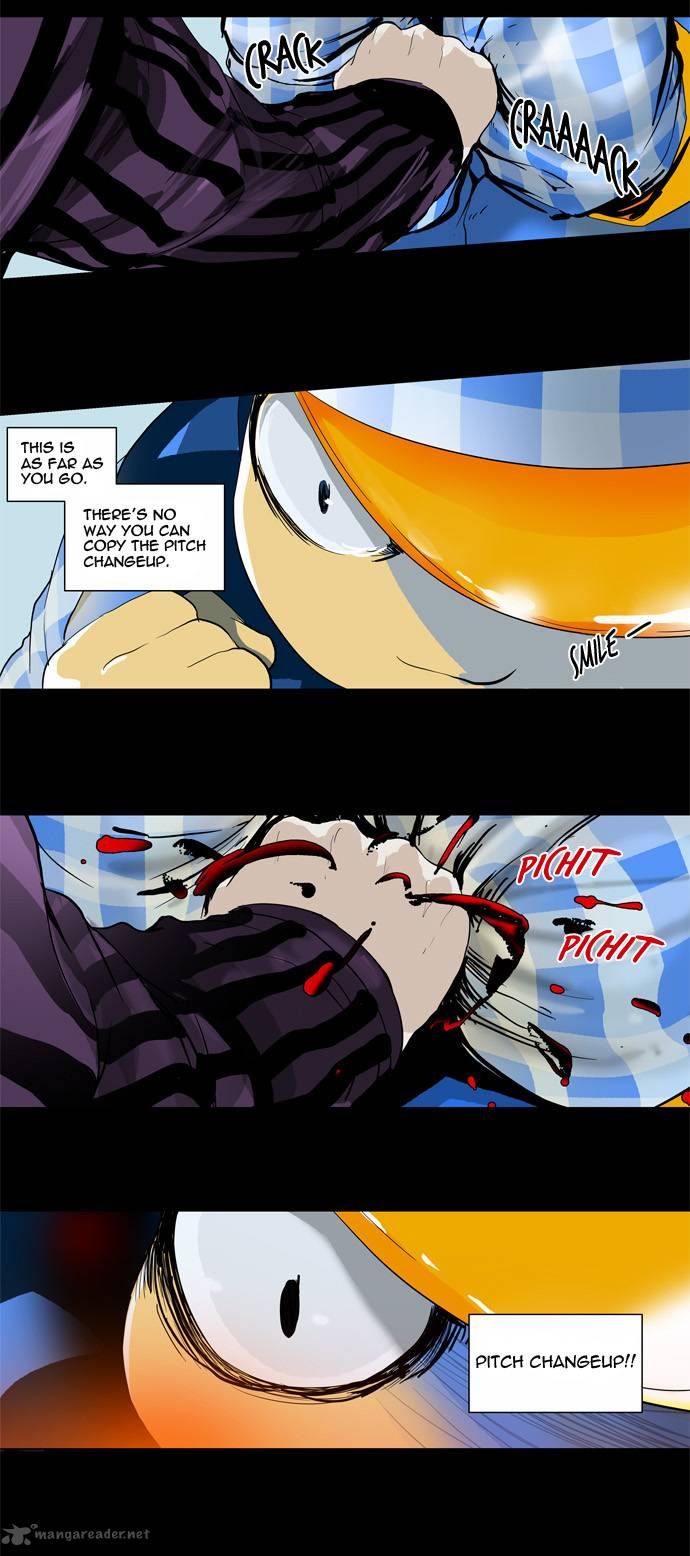 Tower of God 97