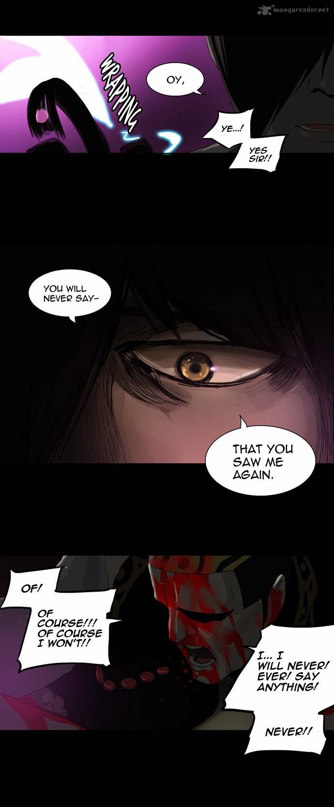 Tower of God 101