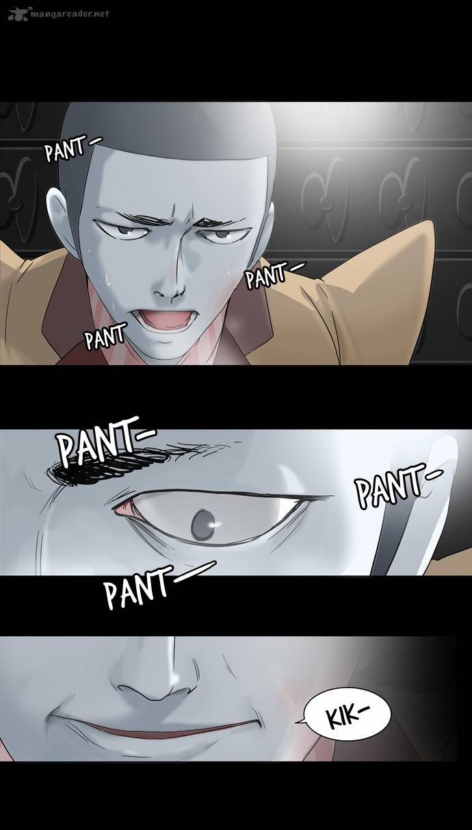 Tower of God 101