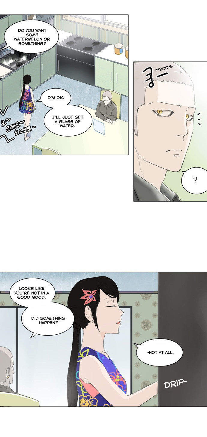 Tower of God 106