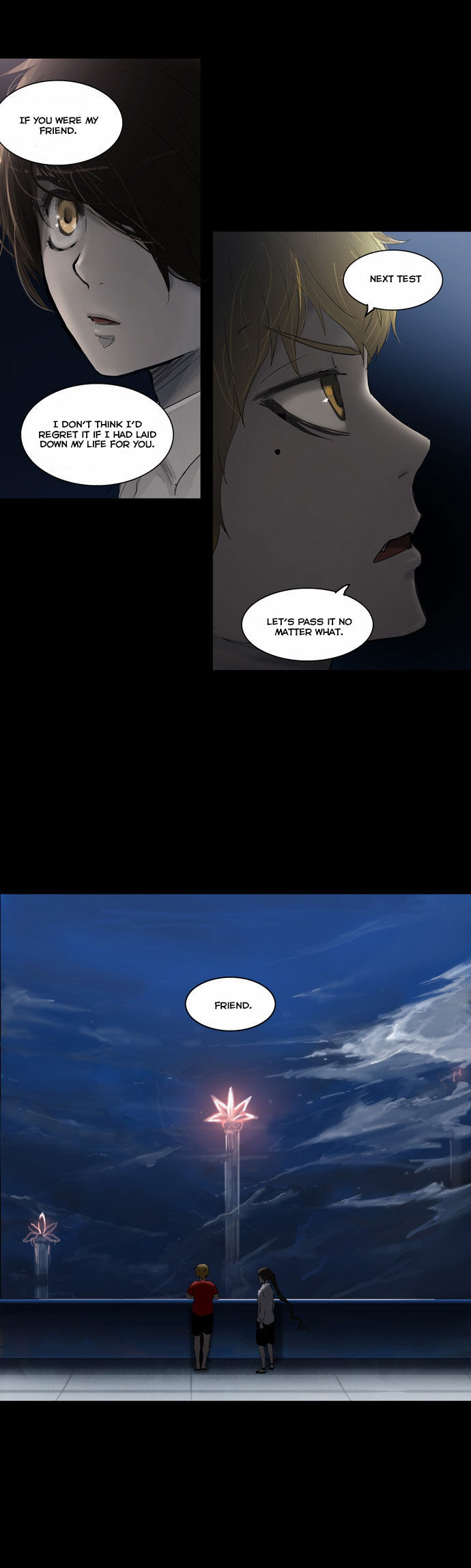 Tower of God 108