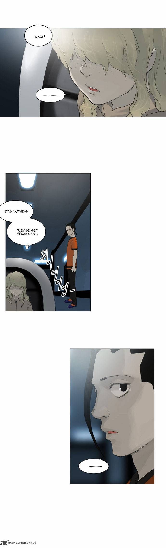 Tower of God 119
