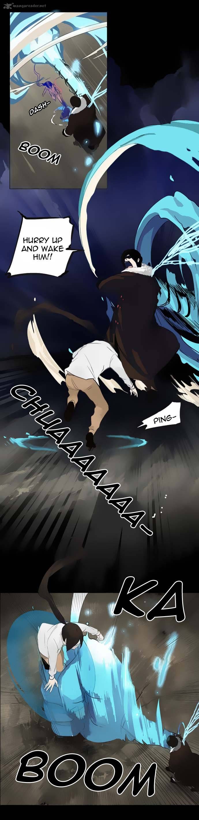 Tower of God 123