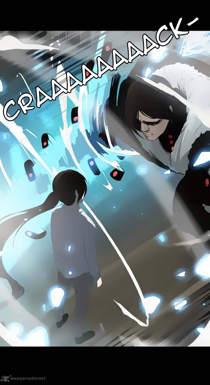 Tower of God 123