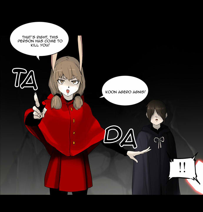 Tower of God 130