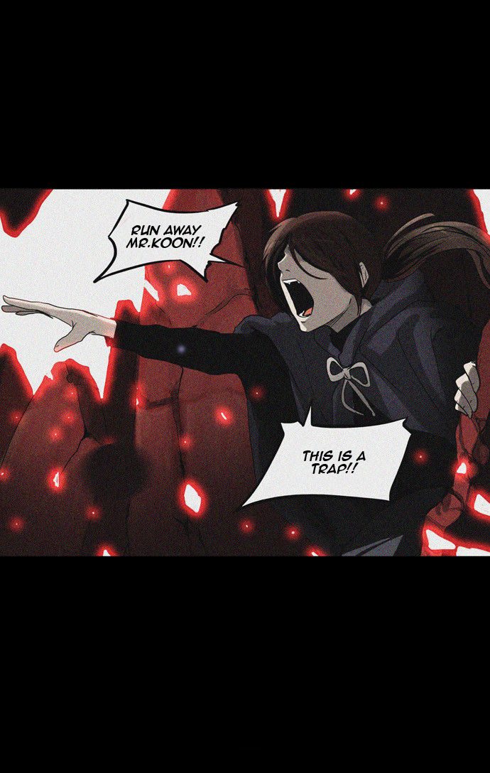 Tower of God 133