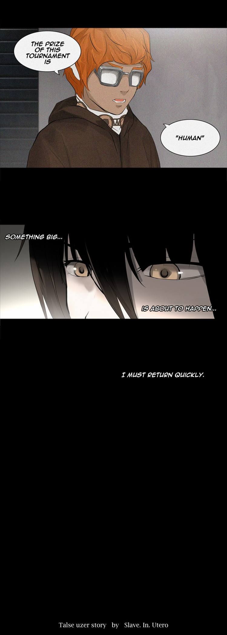 Tower of God 140