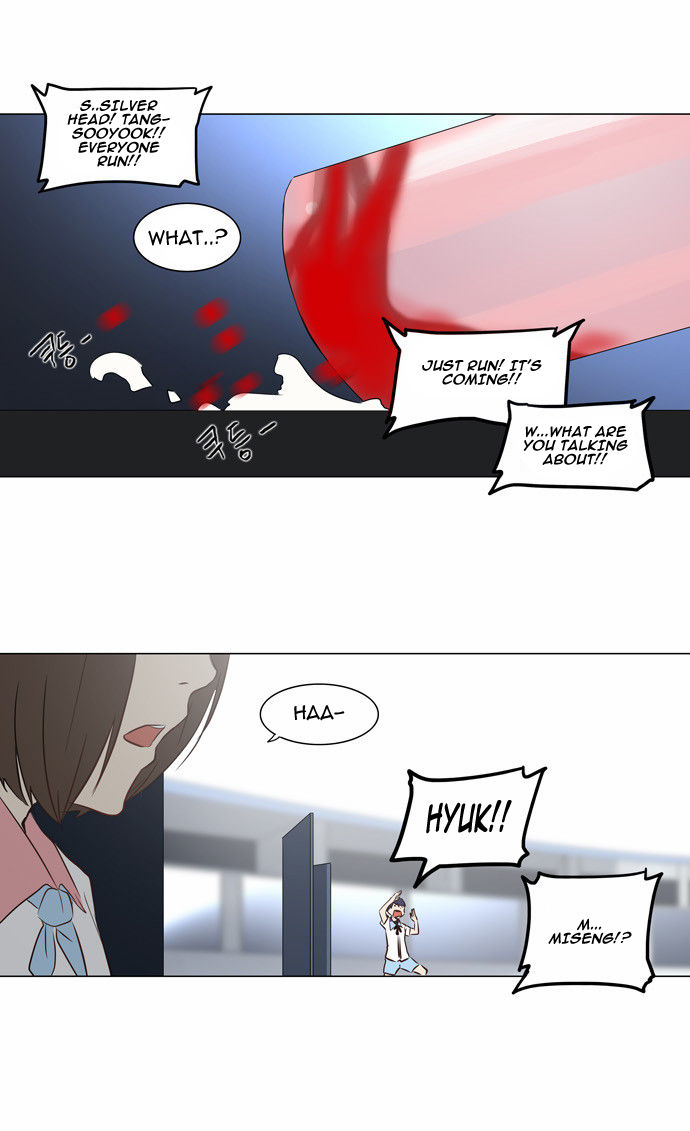 Tower of God 149