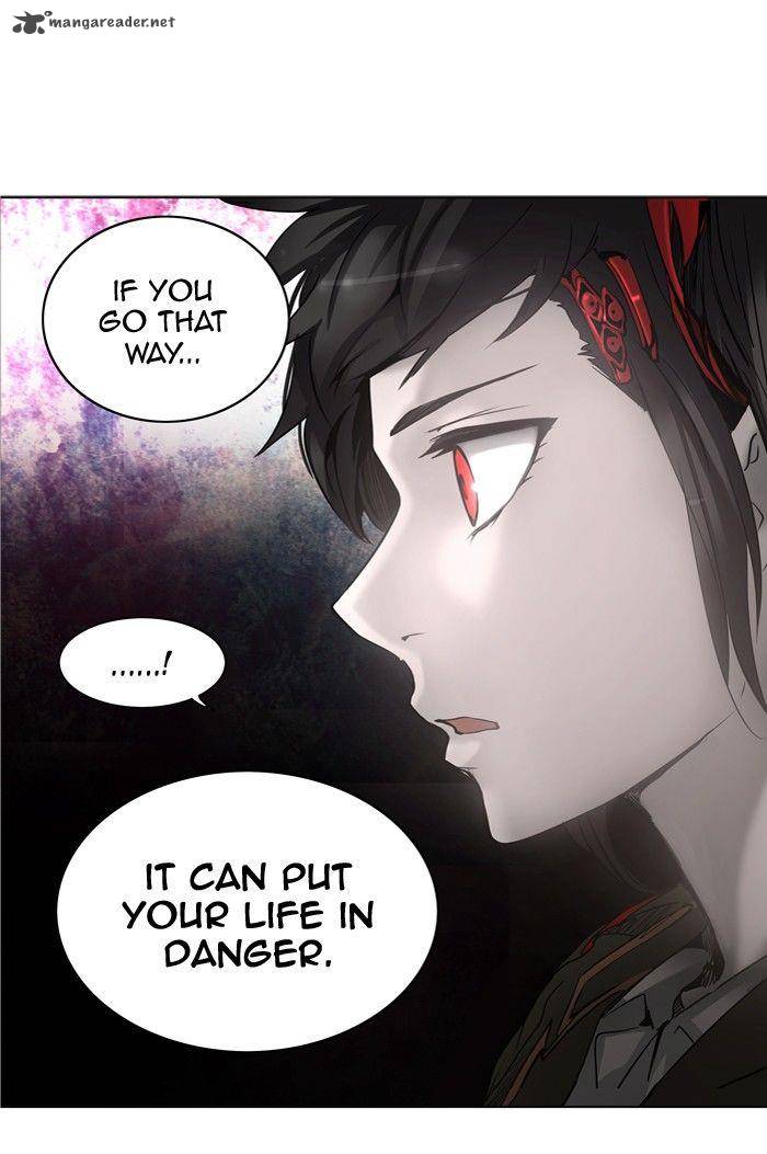 Tower of God 275