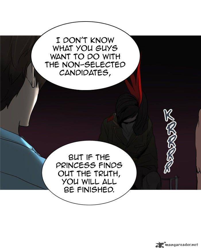 Tower of God 276