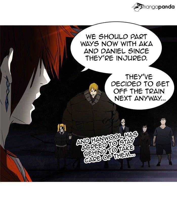 Tower of God ch.277
