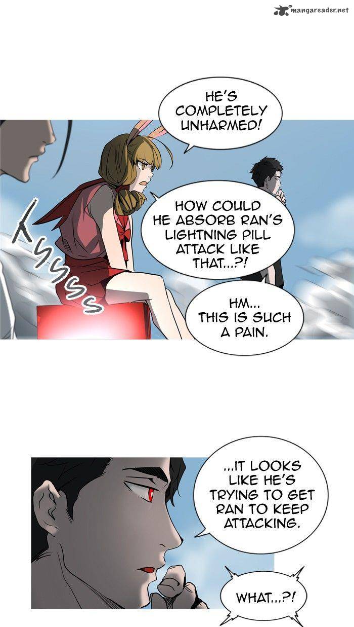 Tower of God 279