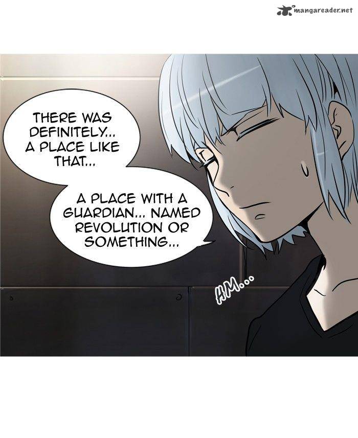 Tower of God 279