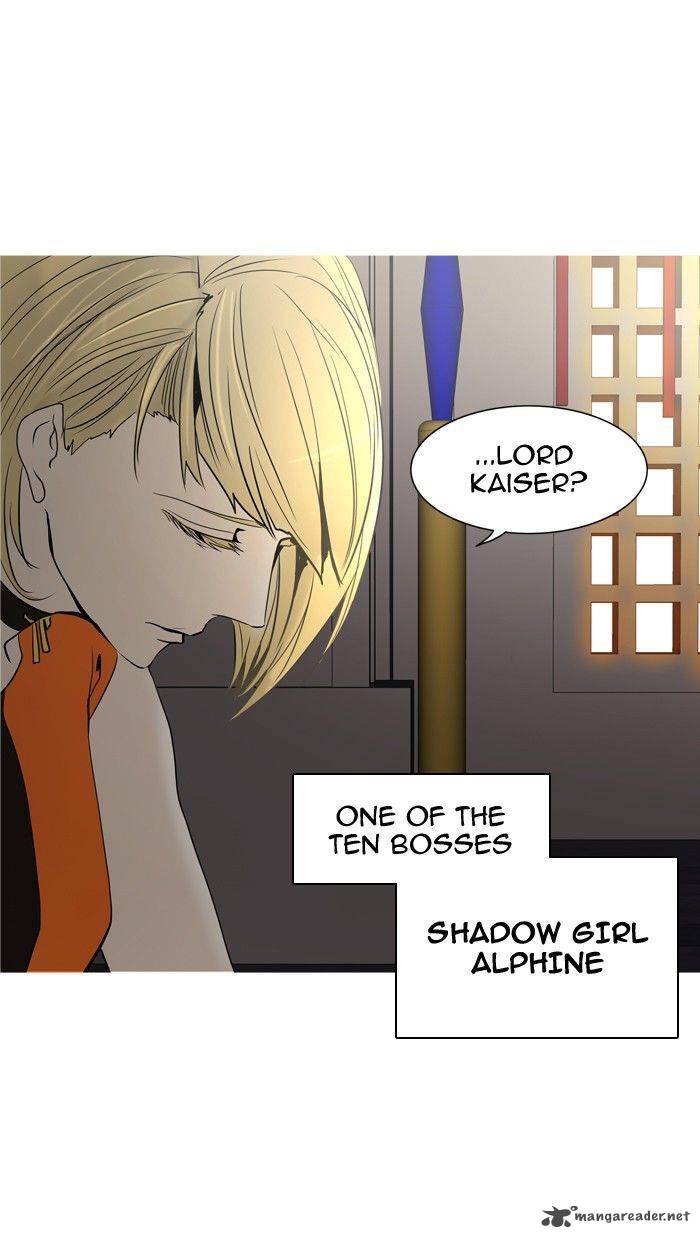 Tower of God 280