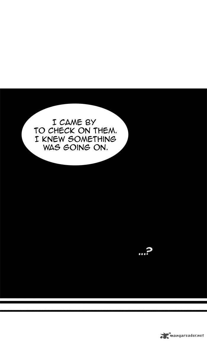 Tower of God 281