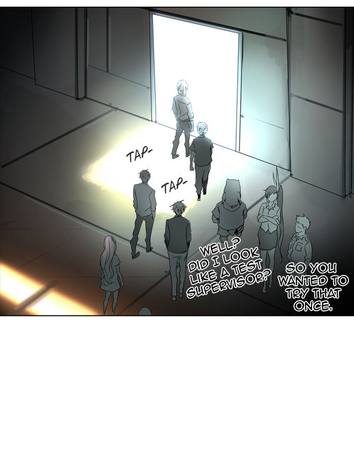 Tower of God 282