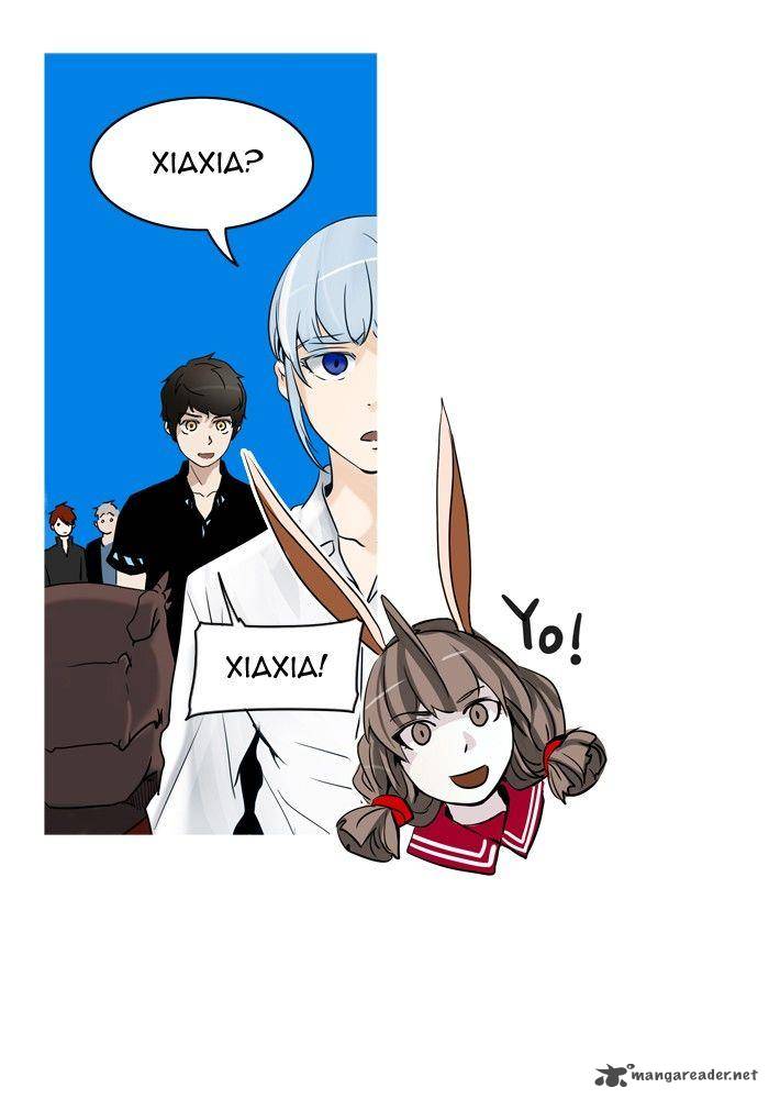 Tower of God 283