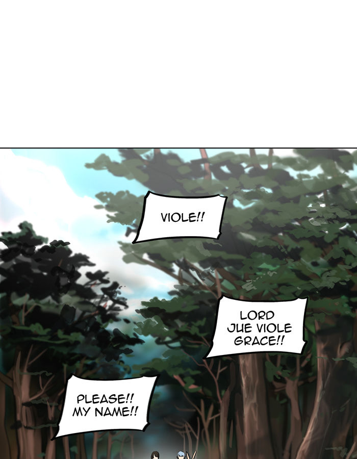 Tower of God 284