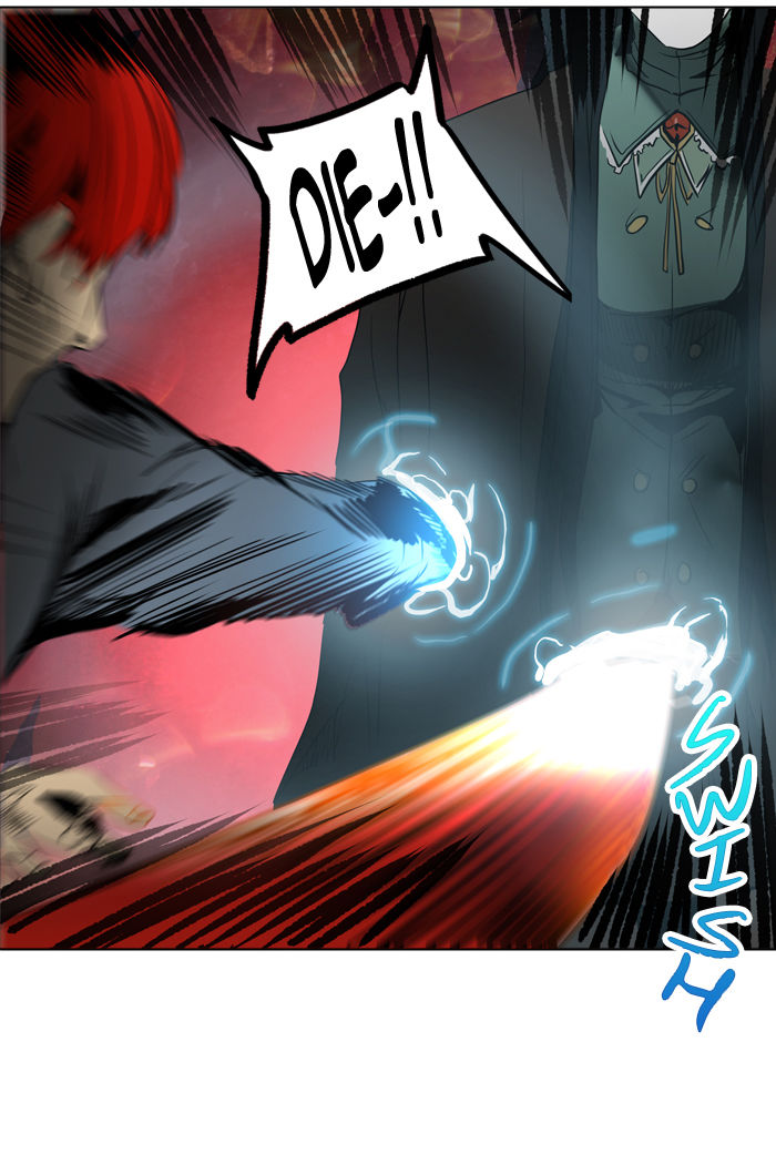 Tower of God 284