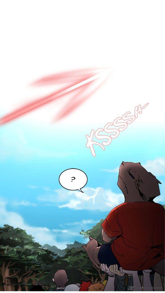 Tower of God 286