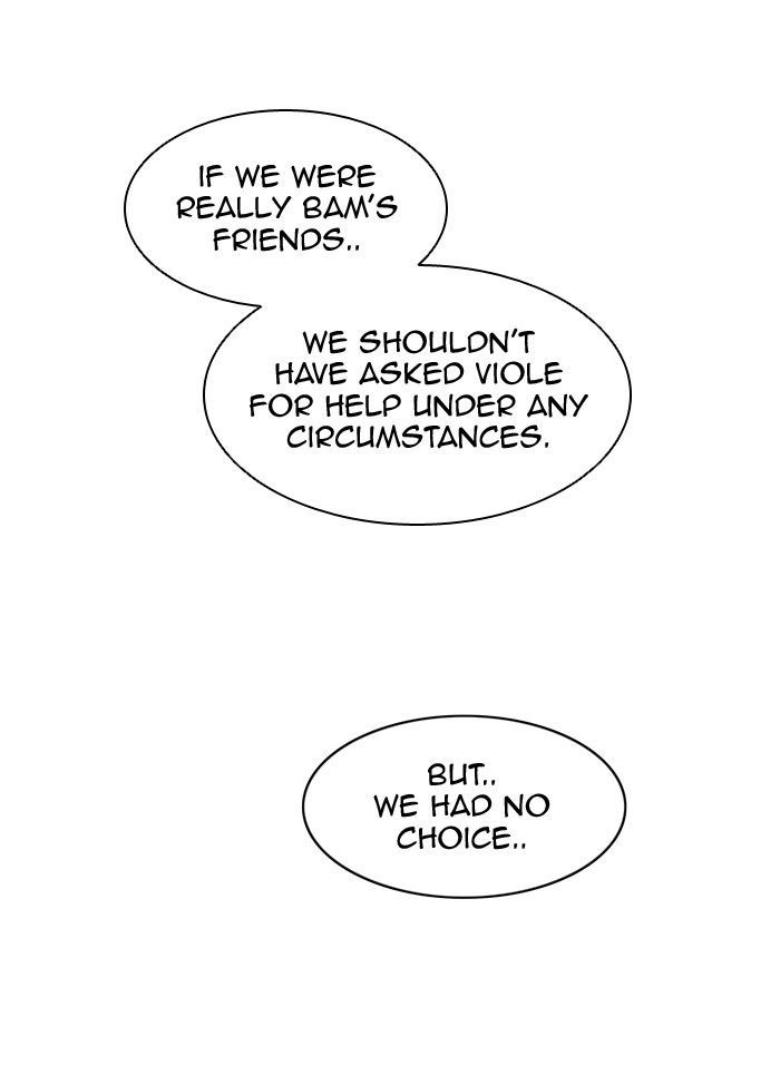 Tower of God 287