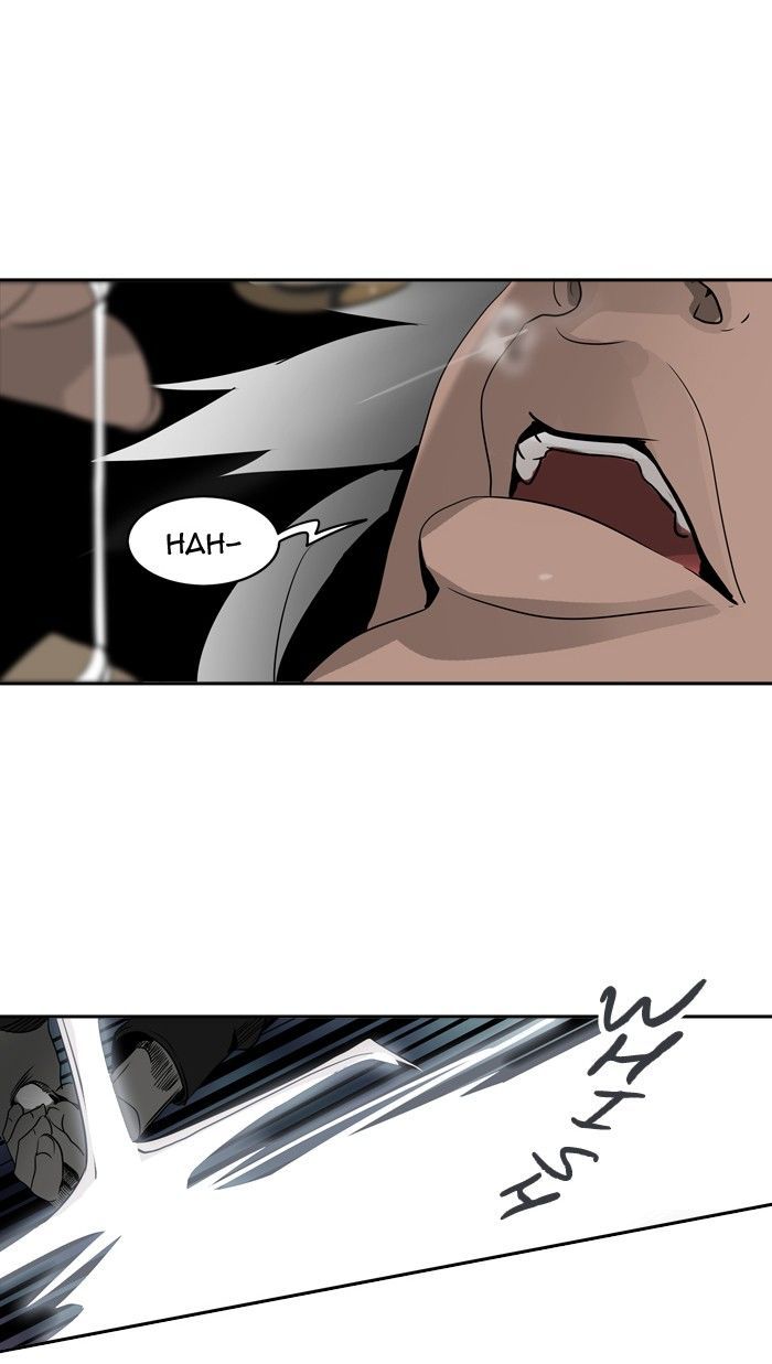 Tower of God 287